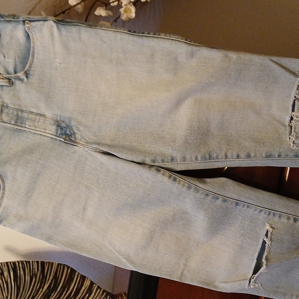 Jeans - Picture 3 of 5